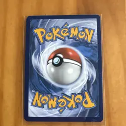 Pokemon - Prismatic Evolutions - Bloodmoon Ursaluna ex 168/131 NM. - Image 4