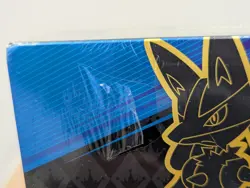 Pokemon Crown Zenith Elite Trainer Box ETB SEALED (Damaged Wrap Read) - Image 3