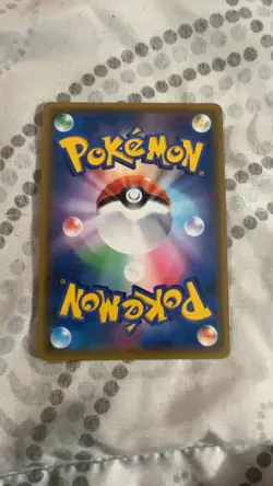 Weakness Guard Energy 115/094 Ultra Rare Miracle Twin Pokemon Japanese Near Mint - Image 2