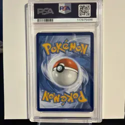 2023 POKEMON PAL EN-PALDEA EVOLVED #256 MEOWSCARADA EX PSA 10 - Image 4
