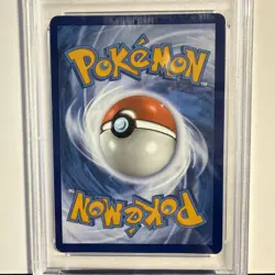 2023 POKEMON PAL EN-PALDEA EVOLVED #256 MEOWSCARADA EX PSA 10 - Image 5