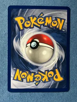 1999 Pokemon CHANSEY - Holo 3/102 Base Set - Vintage - LP - Image 2