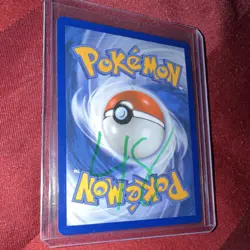 Pokemon Espeon EX Special Illustration Rare Holo Prismatic Evolutions 155/131 - Image 2
