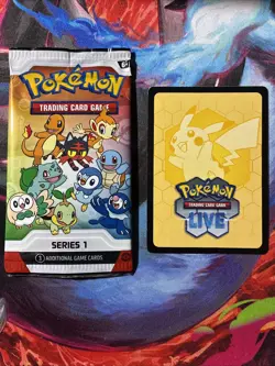 Pokemon First Partner Illustration Collection Alola Rowlet, Litten, Popplio - Image 5