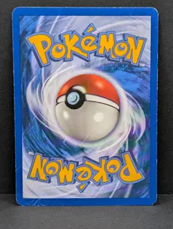 Wigglytuff 34/144 Skyridge Reverse Holo Rare Pokemon TCG Nintendo e-reader MP+ - Image 2