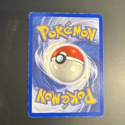 Pokemon TCG Chansey 003/102 Base Set Shadowless 1st Edition Holo Rare 120 HP - Image 2