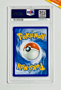 Pokemon PSA 8 Clefairy #63 Evolutions Japanese 2016 - Image 2