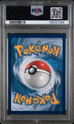 Celebi & Venusaur Gx Tag Team Tins Pokemon Sm Black Star Promo SM167 PSA 9 - Image 2