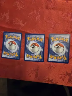 Pokemon TCG First Partner Illustration Collection Series 1 Kanto Starter Set - Image 2