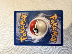 Pokemon Neo Destiny 110/105 Shining Noctowl great condition - Image 2