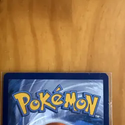 Pokemon TCG Charizard EX Holo Obsidian Flames Sir 223/197 - Image 5