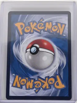 Pokemon Captain Pikachu Stamped Holo 07/09 CBB1C Gem Pack Horizon - Image 2