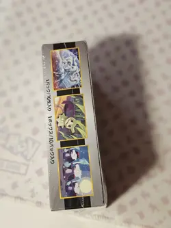 Pokemon Sun & Moon High Class Pack GX Ultra Shiny Box - 10 Packs 4521329226972 - Image 4