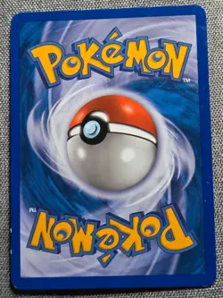 2006 Pokemon Raikou 3/17 POP Series 2 - Rare Holo - Vintage TCG - Image 2