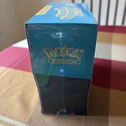Pokemon TCG: Ascended Heroes Bundle - ETB & Mini Tin + Erika & Larry Blisters - Image 3