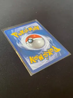 Larvitar 87/123 | 2007 Pokemon Mysterious Treasures Reverse Holo | MP - Image 5