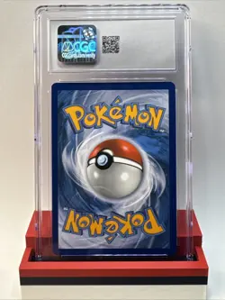 Pokemon Pikachu & Zekrom GX SM168 Black Start Promos 2019 Tag Team CGC 9.5+ - Image 2