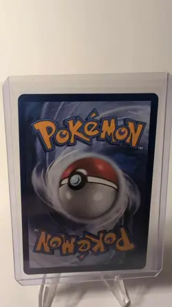 Mega Sharpedo ex 113/094 Ultra Rare ME02: Phantasmal Flames Pokemon TCG NM - Image 2