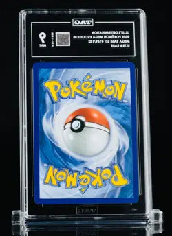 Pokemon TCG Mega Evolution Lillie's Determination Full Art #169/132 TAG 9 - Image 2