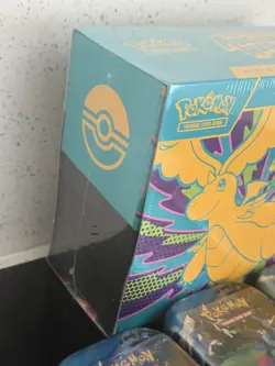 Pokemon TCG ME Ascended Heroes ETB Bundle - Brand New & Sealed - Fast Shipping ✅ - Image 4