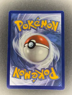 Pokemon TCG - Chi-Yu ex 241/091 - Paldean Fates - Hyper Rare - NM+ - Image 2