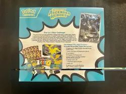 Pokemon - Mega Evolution Ascended Heroes Elite Trainer Box (ETB) Factory Sealed! - Image 2