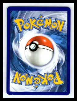 💥 Pokemon Card Manaphy Shining Legends Holo Rare 25/73 - Image 2