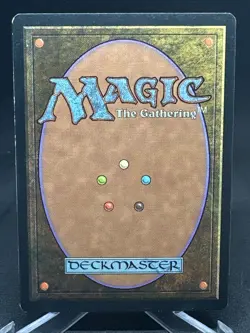 Phyrexian Furnace Weatherlight Magic the Gathering Card - Image 2