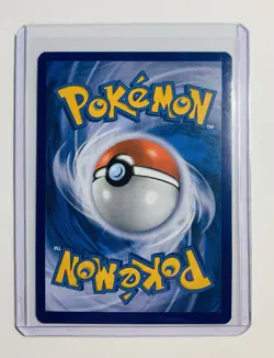 2019 Charizard #SM158 Sun & Moon Team Up Promo Holo Card NM - Image 2