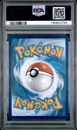 Iron Treads EX 248/198 -Scarlet & Violet Base Set - Pokemon Card - PSA 10 - Image 2