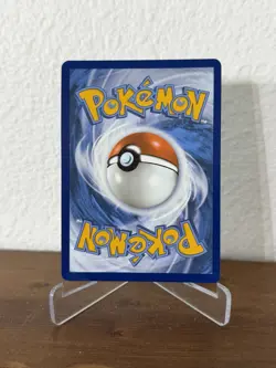 Wartortle 171/165 Sv: Scarlet & Violet 151 Holo Pokemon Card Illustrated Rare - Image 2