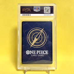 One Piece Card Japanese【Tony Tony Chopper】PSA10 ST01-006 Premium The Best Bandai - Image 2