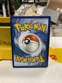 Pokemon Blastoise 2/102 Celebrations: Classic Collection Holo Card 25th EX Rare - Image 4
