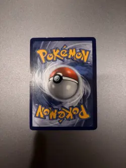 Mew EX Full Art Ultra Rare Holo Pokemon Card RC24/RC25 Legendary Treasures - Image 2