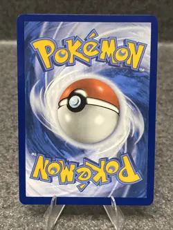 🔥 Clemont's Quick Wit #243/191 SIR NM/M | Surging Sparks - 2024 Pokemon Card - Image 2