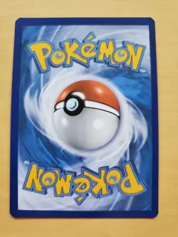 Cherubi Pokemon TCG 6/135 Black & White Plasma Storm Reverse Holo Card NM - Image 2