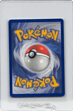 WEEZING 70/165 - RARE NON-HOLO - Expedition - eREADER - WOTC POKEMON CARD - NM/M - Image 2