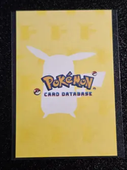 Mewtwo Cracked Ice Holo Card Database Can Be Graded - Image 2
