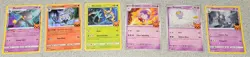 2023 Pokemon Trick or Trade 30 Card Set - Complete - Image 3