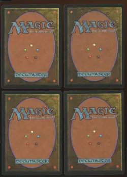 4x Phyrexian Furnace Uncommon Ex/NM- Weatherlight Playset Magic Gathering MTG - Image 2