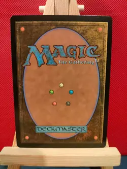 Sigil of the Empty Throne - Commander Masters - Rare - NM - MTG - Image 2