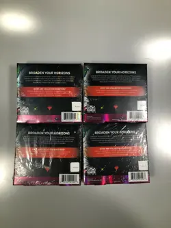 Magic: The Gathering Modern Horizons 2 Collector Booster Box | 12 Packs (180 Mag 630509925568 - Image 2