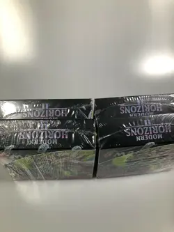 Magic: The Gathering Modern Horizons 2 Collector Booster Box | 12 Packs (180 Mag 630509925568 - Image 3