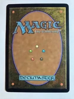 Unspeakable Symbol Scourge MTG LP - Image 2