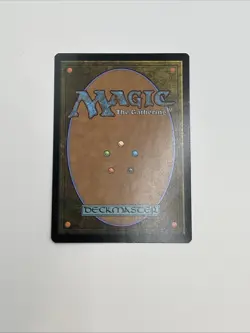 Dragon of Mount Gulg - Ancient Copper Dragon (Showcase) MTG Final Fantasy B11 - Image 2