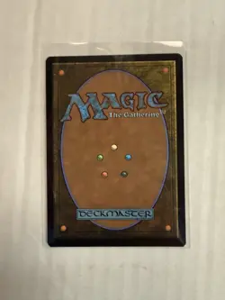 Mithril Coat NM EXTENDED ART MTG! LOTR - Image 2