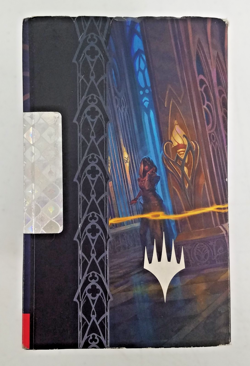 Murders at Karlov Manor Magic The Gathering Bundle Box New Factory Sealed - Image 4