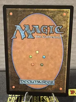 MTG Deserted Beach #260/277 Rare Innistrad: Midnight Hunt Magic The Gathering - Image 3