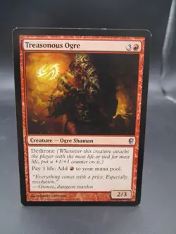 MTG Anointed Procession - Amonkhet - Legendsonmain - Image 1