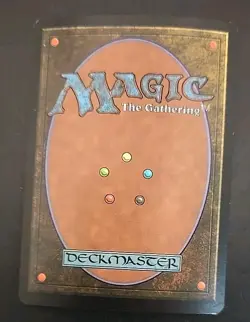 Dormant Sliver Planar Chaos MTG Foil Lightly Played - Image 2